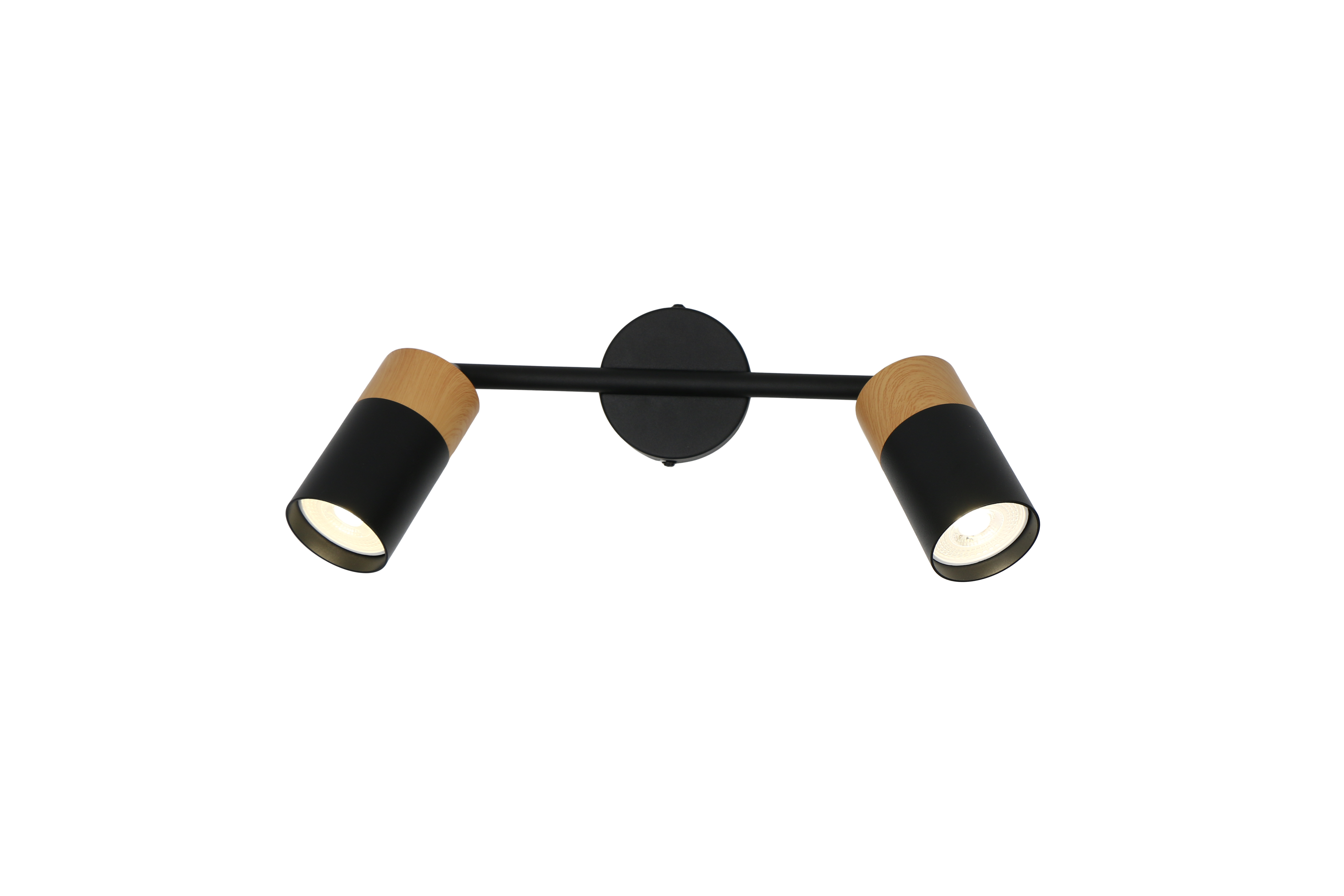 Светильник MS-5658-2 BK+WD