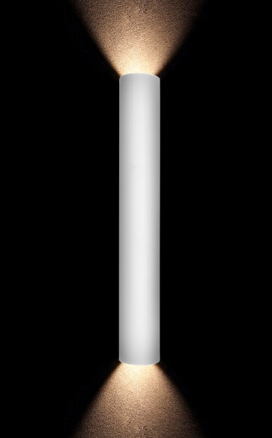Х-B20928/450 WT LED 2*5W 4000K (20) светильник настенный
