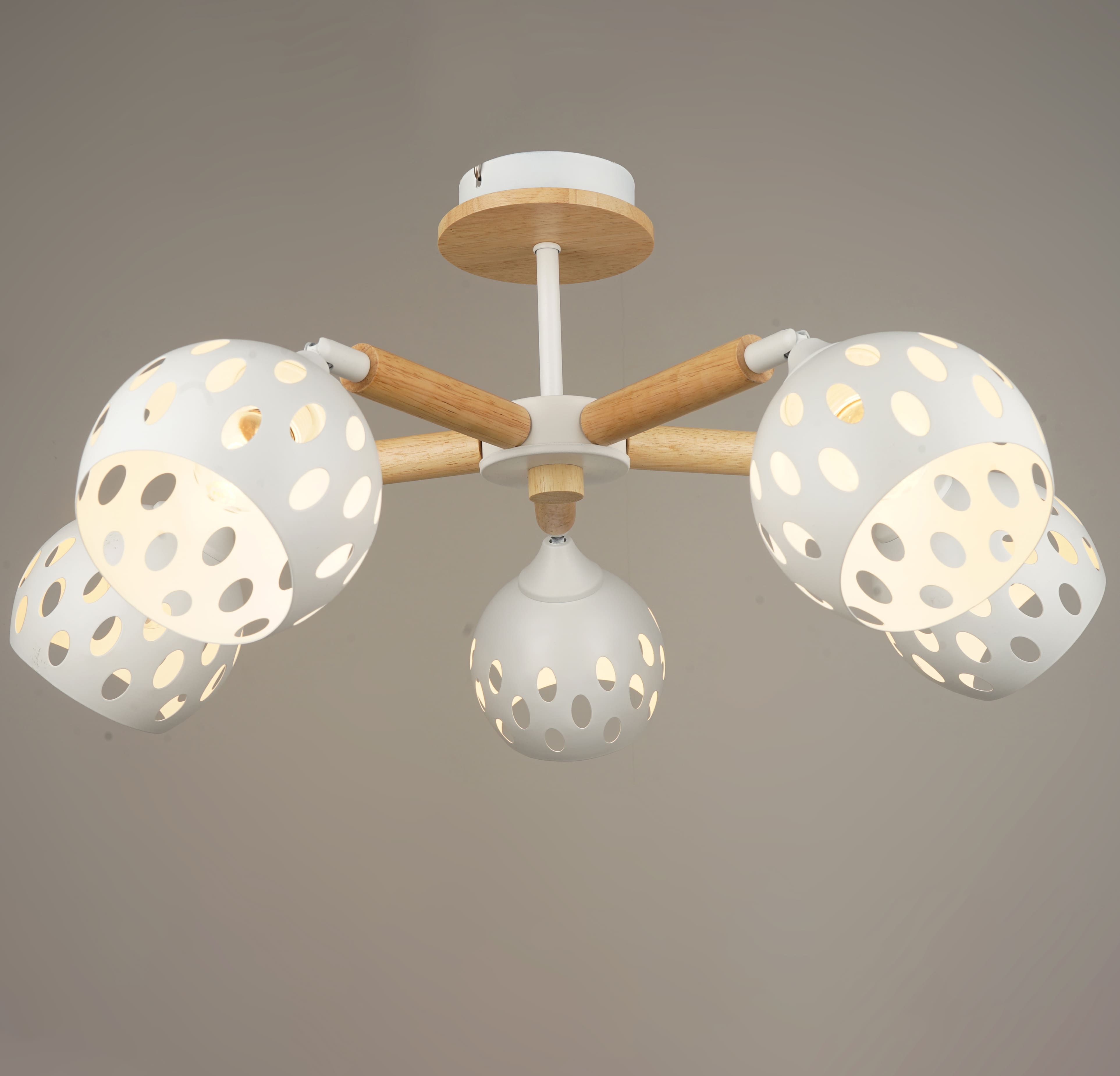 SL5691-5 WT+Wood 000067879