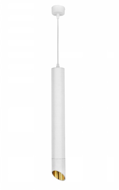 Х-D20871-500 WT+GD GU10 (25) светильник потолочный