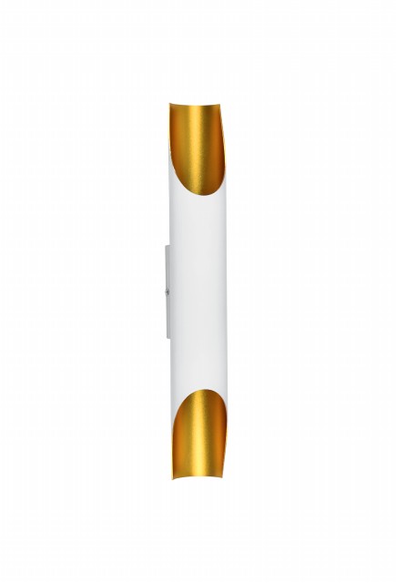 ФТ-TY4021/1 WT+GD (4) светильник настенный
