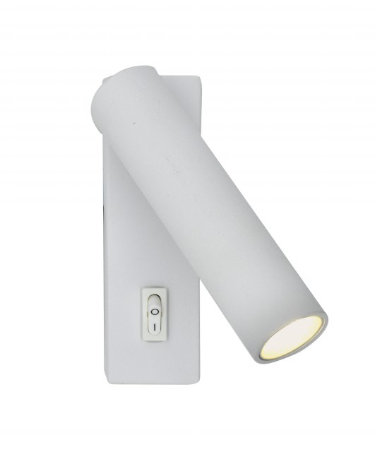 Х-B20984 WT LED 5W 4000K (20) светильник настенный