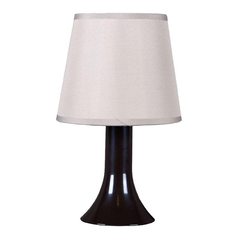 40228 (в кор.24 - 1 шт) Светильник настольный с аб [01101948]