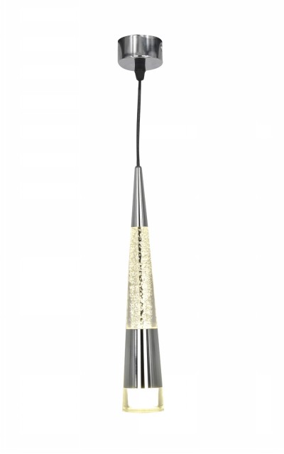 Х-D20859-315 CR LED5W 4000K (25) светильник потолочный