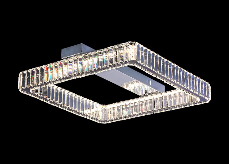 БЖ522/600*1 CR Led 3000+4000+6500K, 192W, диммер, [01110877]