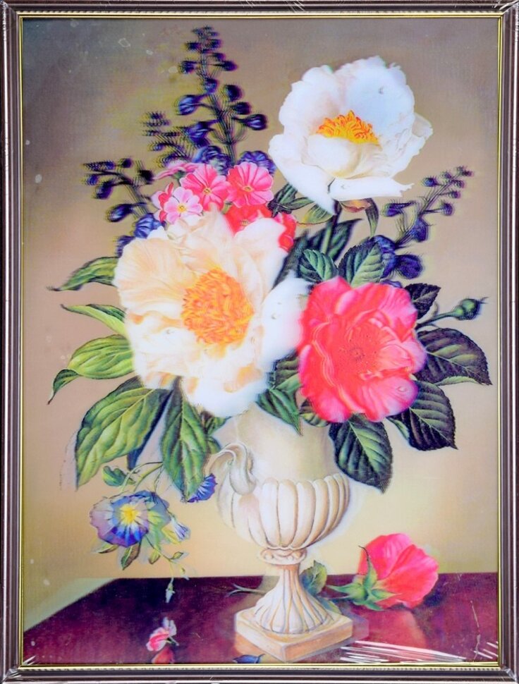 30х40 57 - Картина 5D [01111800]