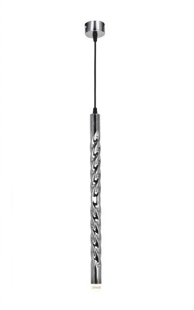 Х-D20860-500 CR LED5W 4000K (25) светильник потолочный