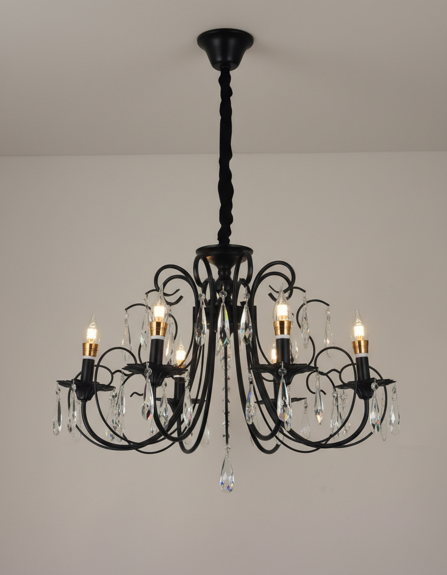 PL3901-6 BK 000067346