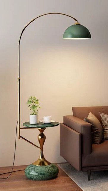 2415 GD+GN H1750мм (1) светильник напольный [01110559]