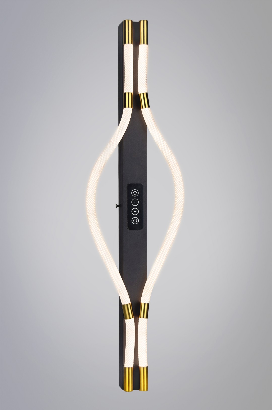Э59231/600 MB+CP Led 32W 3000*4500*6500K (10) светильник настенный