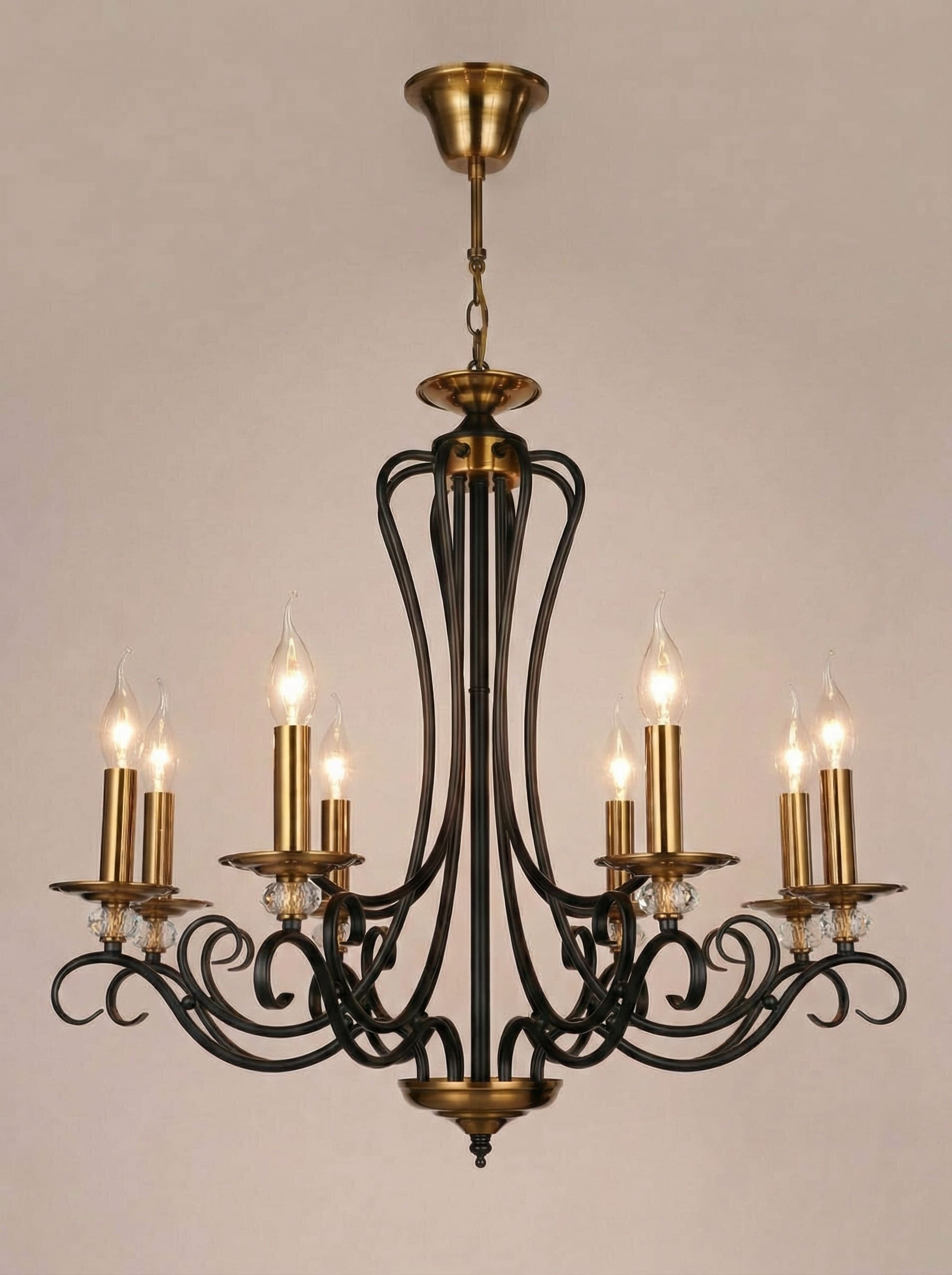 PL2909-8 BK+AB 000067341