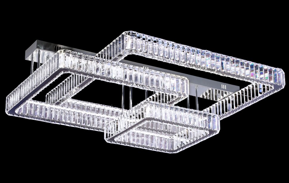 БЖ522/1000+800 CR Led 3000+4000+6500K, 576W, димме [01110883]