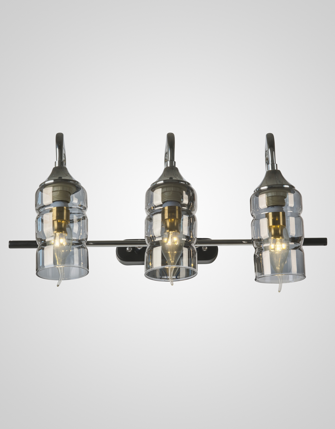 P7116-3W BK+CR 000029135