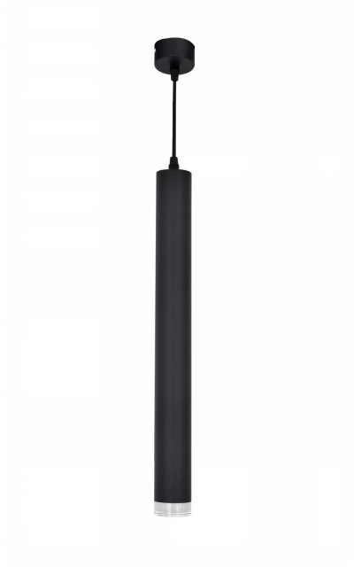 Х-D20836-500 SAND BK LED5W 4000K (25) светильник потолочный