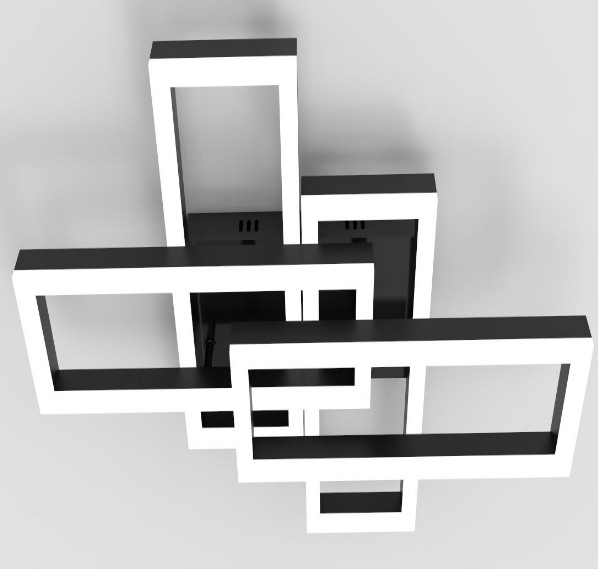 SS8382-4S 80W BK 000094512