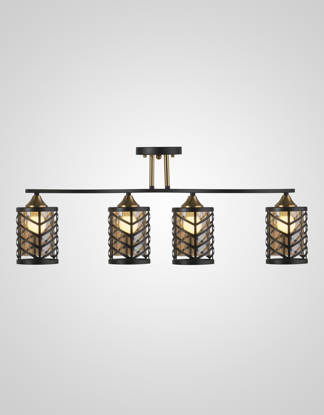 SL3501-4 BK+GD 000065846