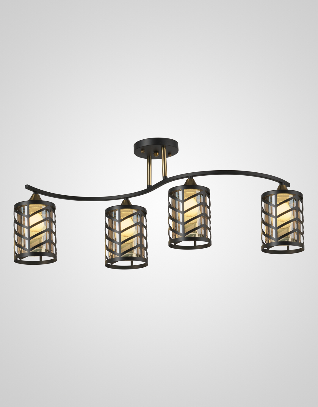 SL3501-4 BK+GD 000065846