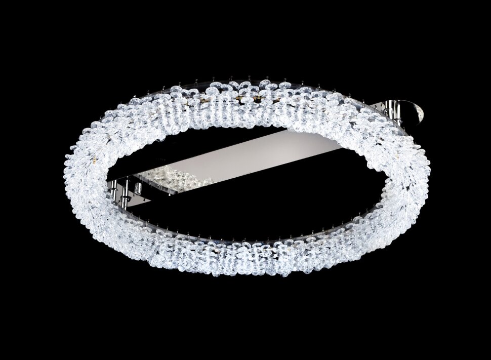 АР33047/500 CR Led 3000K+6500K 90W (1) светильник [01110896]