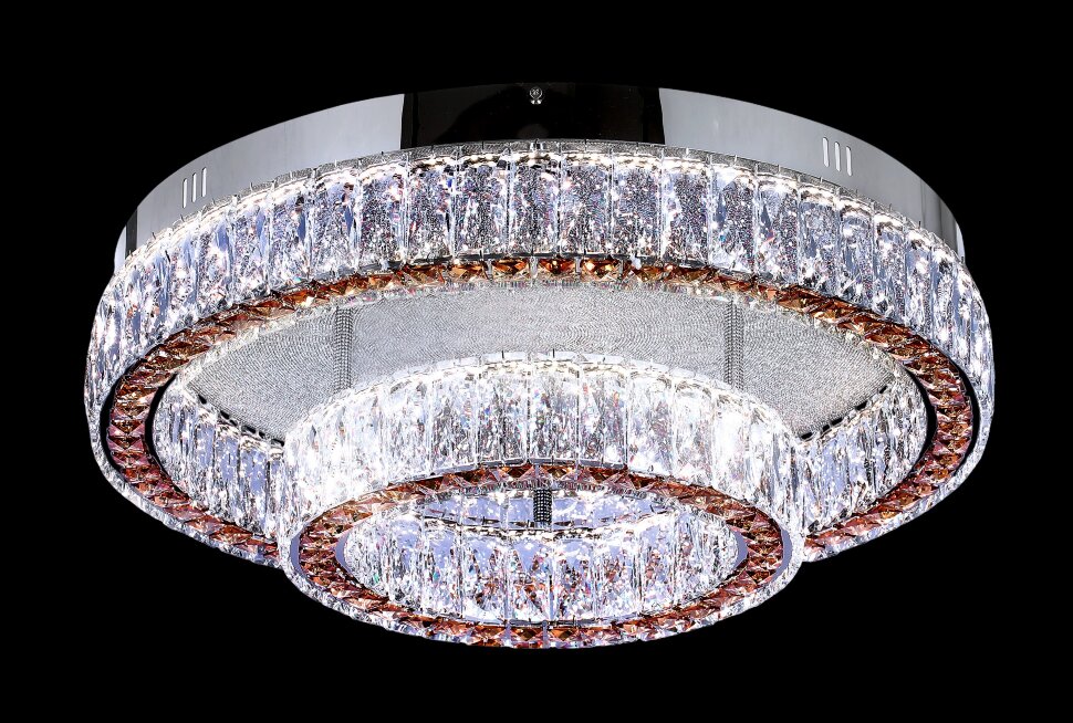 БЖ525/600 CR Led 3000+4000+6500K, 236W, диммер, хр [01110887]