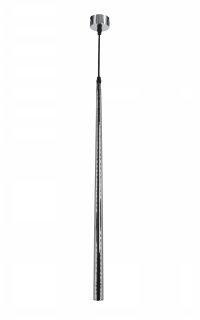 Х-D20848-630 CR LED5W 4000K (25) светильник потолочный
