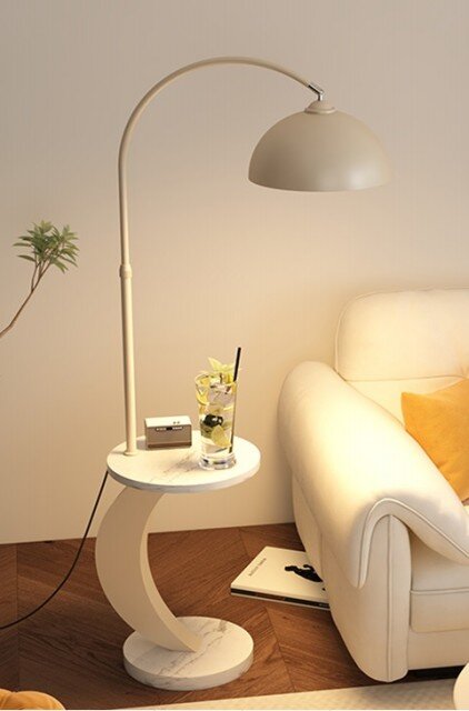 L9185 WH H1690мм (1) светильник напольный [01110558]