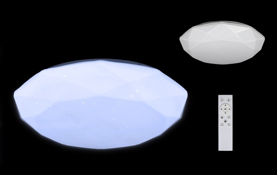 1207634 «»КРИСТАЛЛ«» 100Вт НББД-RC-Р-1 (500*100, осн [01110905]