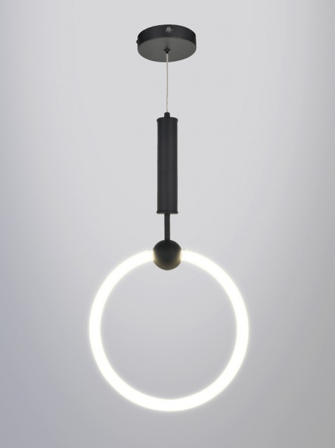 Х20772-300 BK LED 30W 4000K пульт (5) светильник потолочный