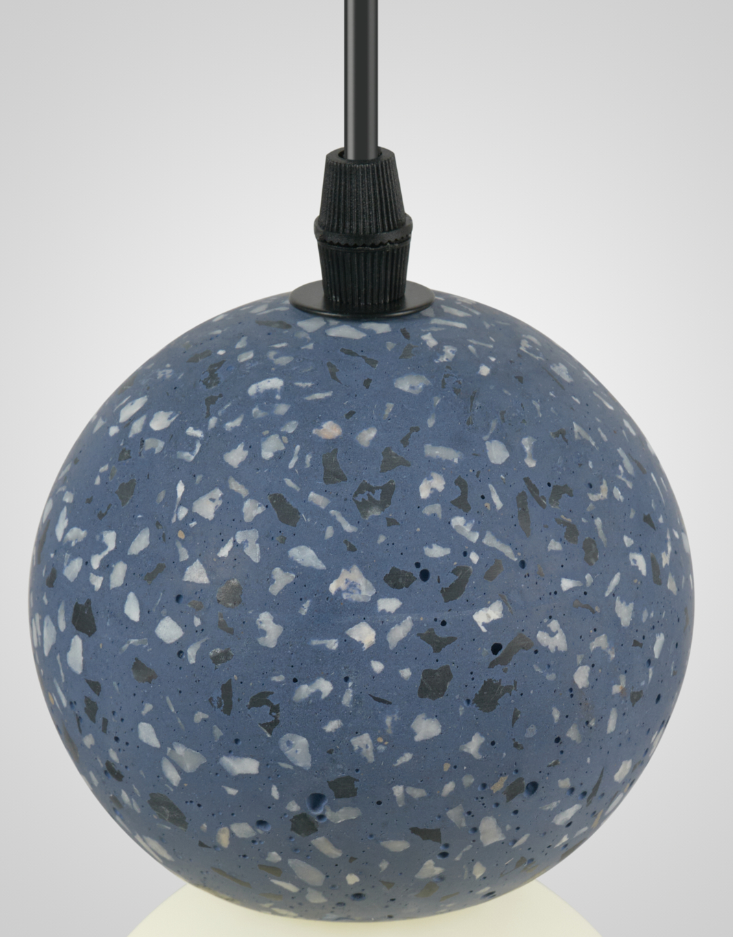 PS1961 marble BL 000060382