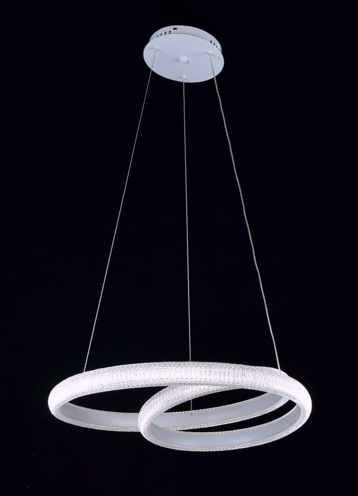 Б7566/1 WT Led 150W LED 3000K+4000K+6500K диммер Акция [01098795]