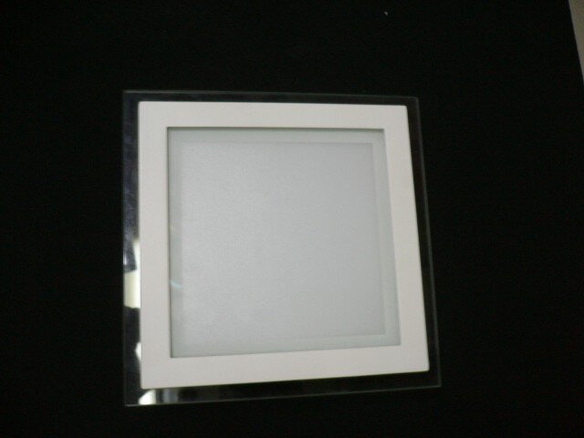 002/6W LED6000K WT (50) АКЦИЯ светильник потолочный